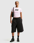 Fitted T-Shirt