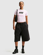 Fitted T-Shirt