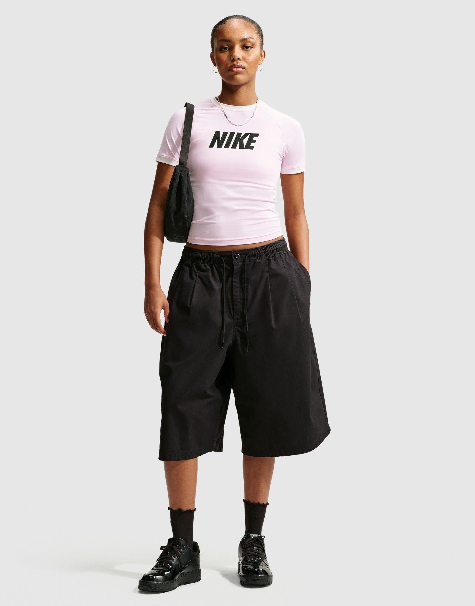 Fitted T-Shirt