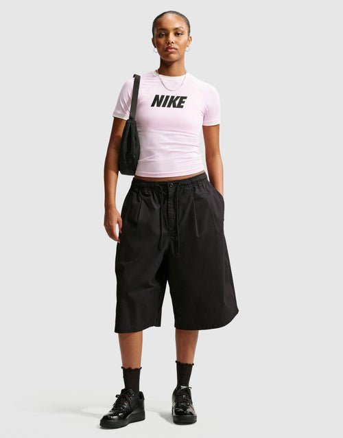 Fitted T-Shirt