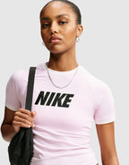 Fitted T-Shirt