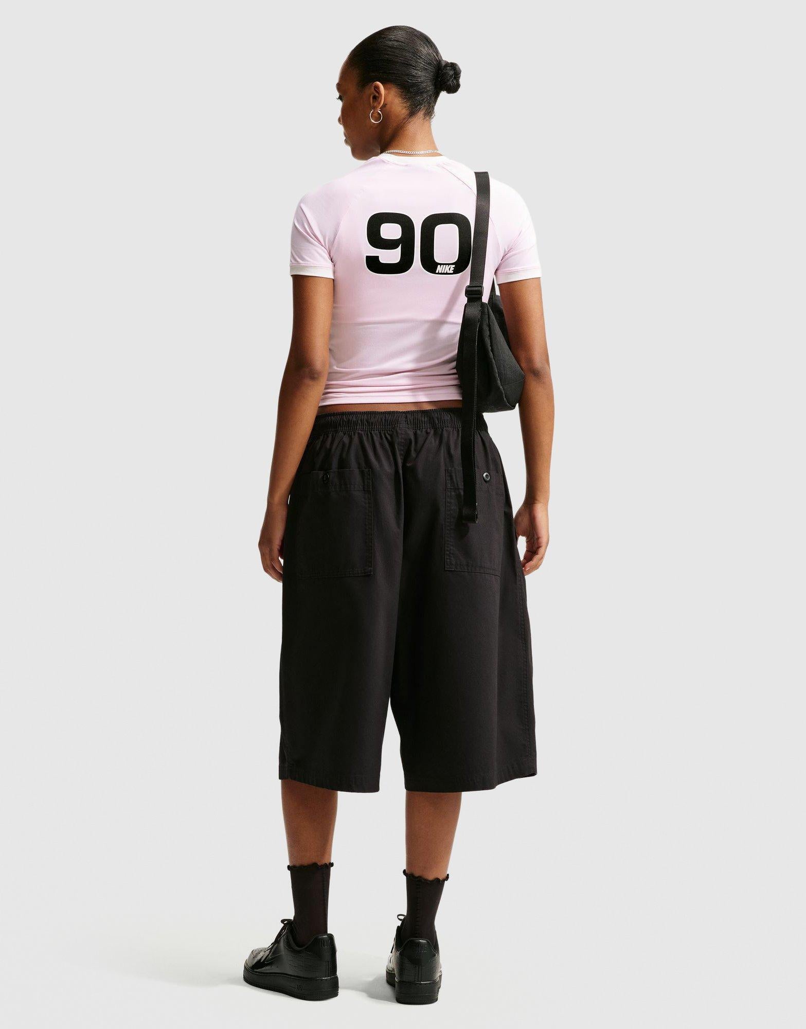 Fitted T-Shirt