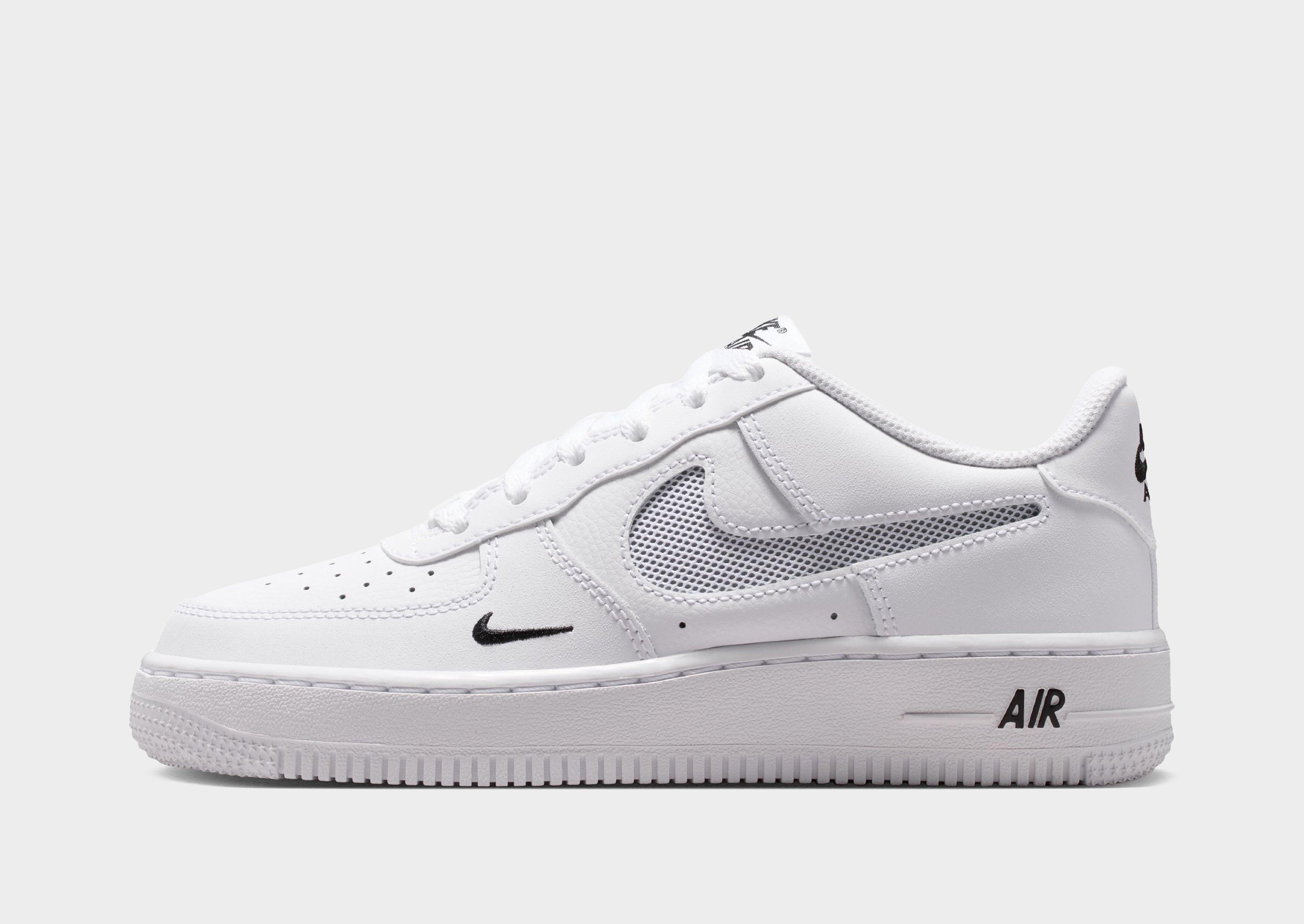 Air Force 1 '07 Junior's