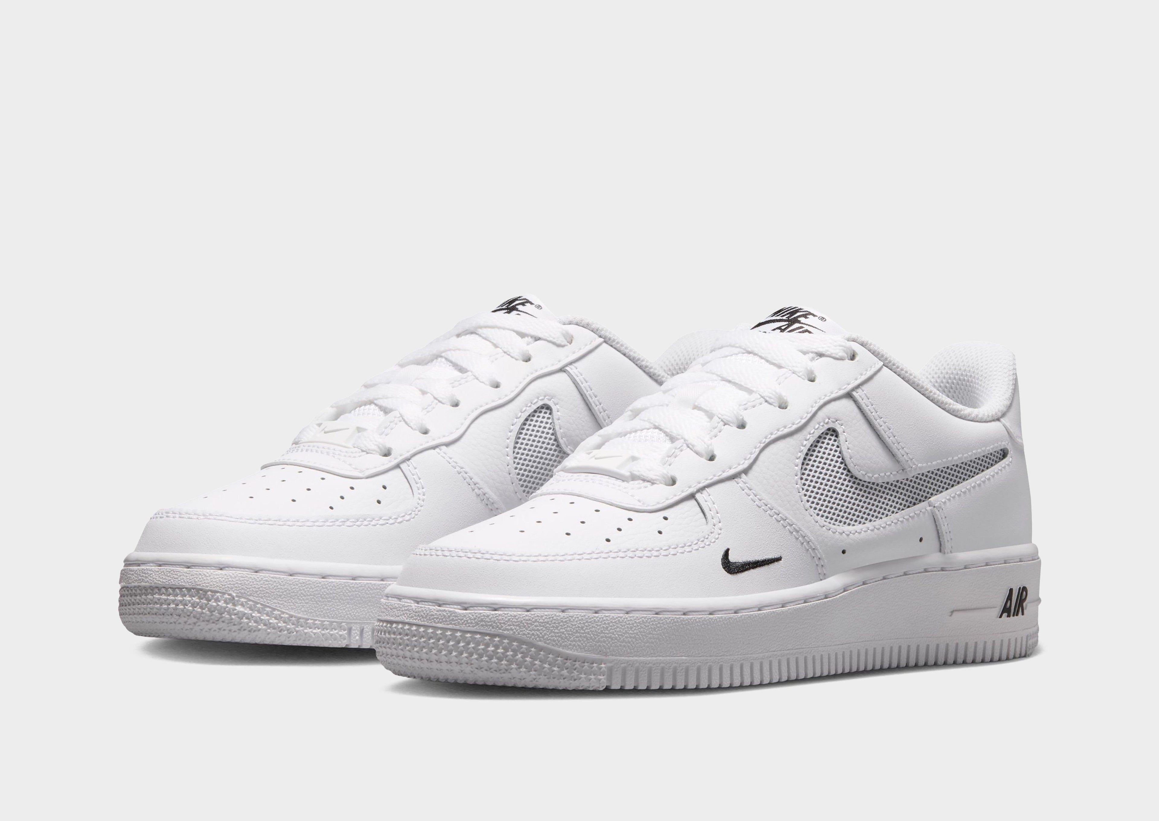 Air Force 1 '07 Junior's