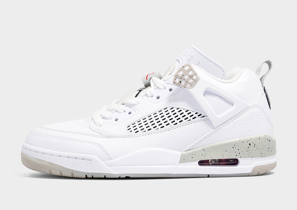 Spizike Low