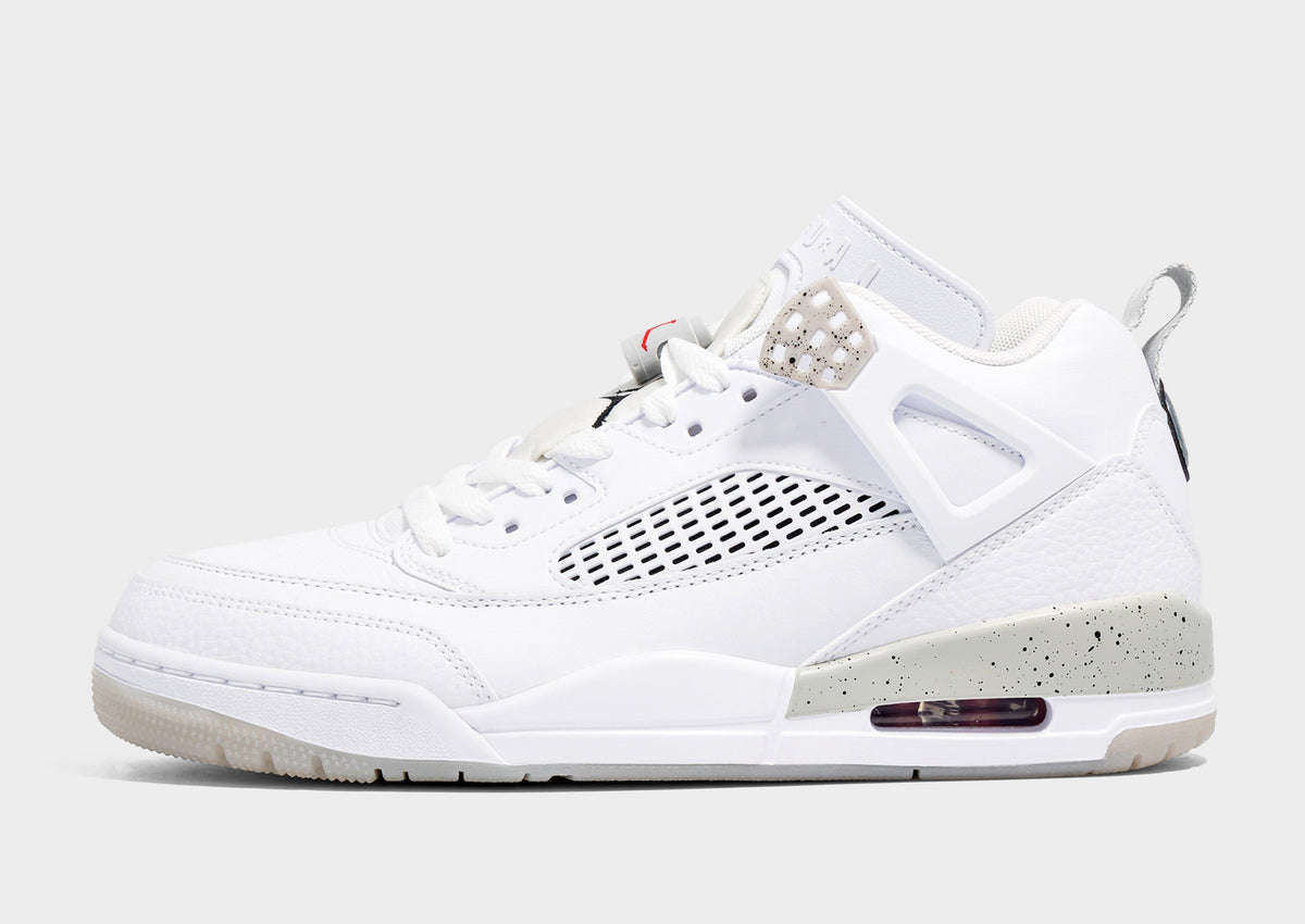 Spizike Low