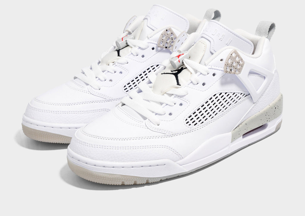 Spizike Low