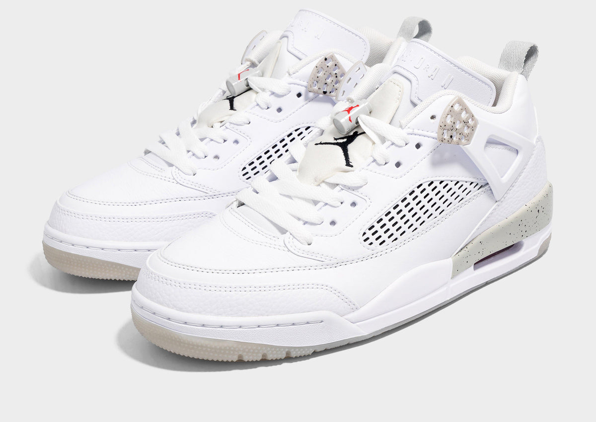 Spizike Low