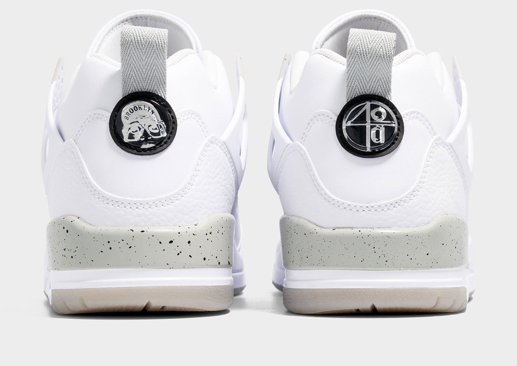 Spizike Low