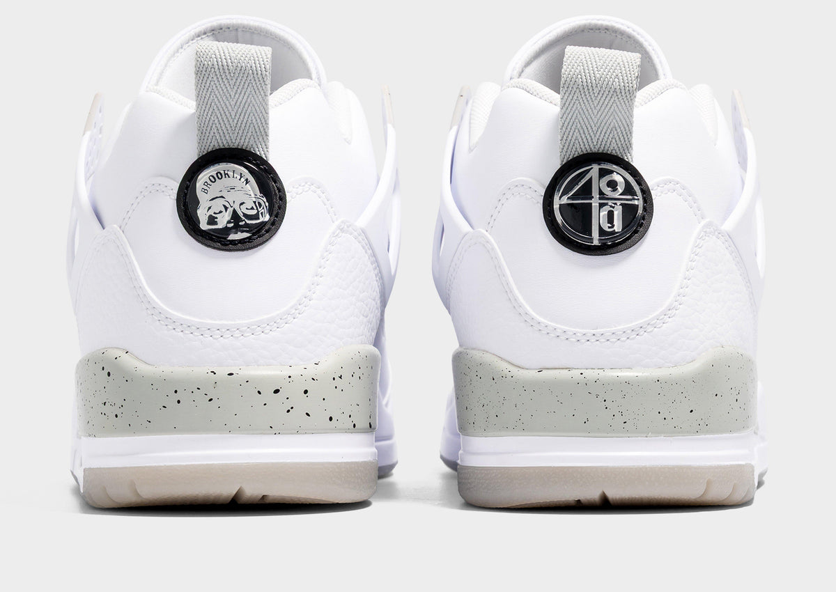 Spizike Low