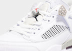 Spizike Low