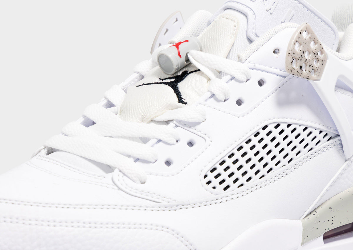 Spizike Low