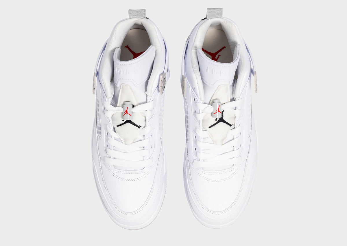 Spizike Low