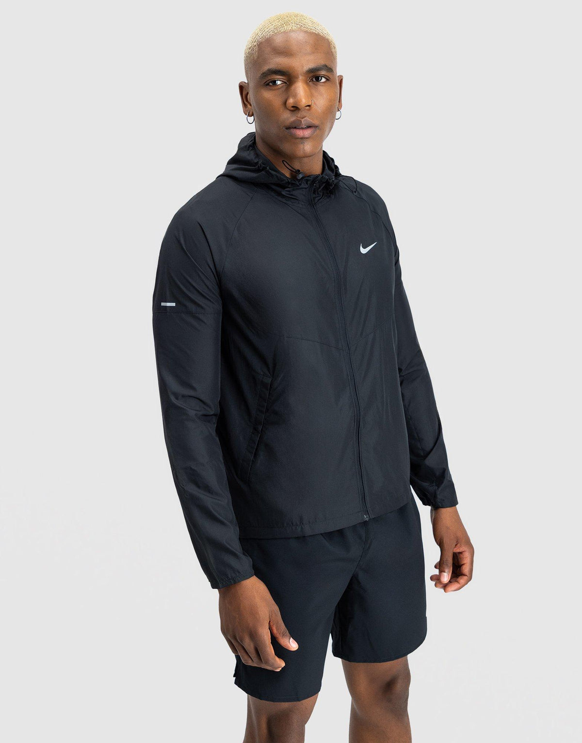 Miler 2.0 Jacket