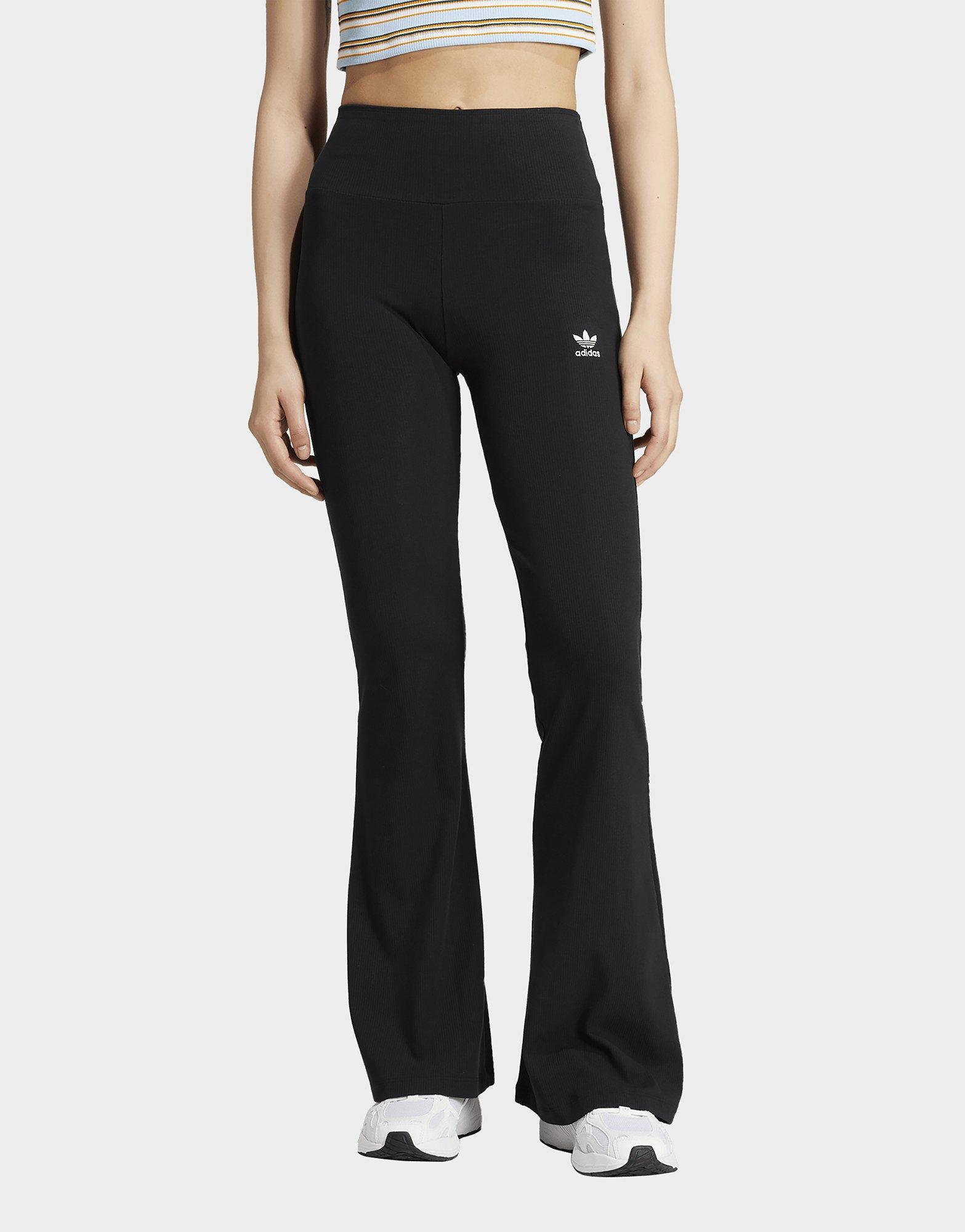 Ribbed Leggings
