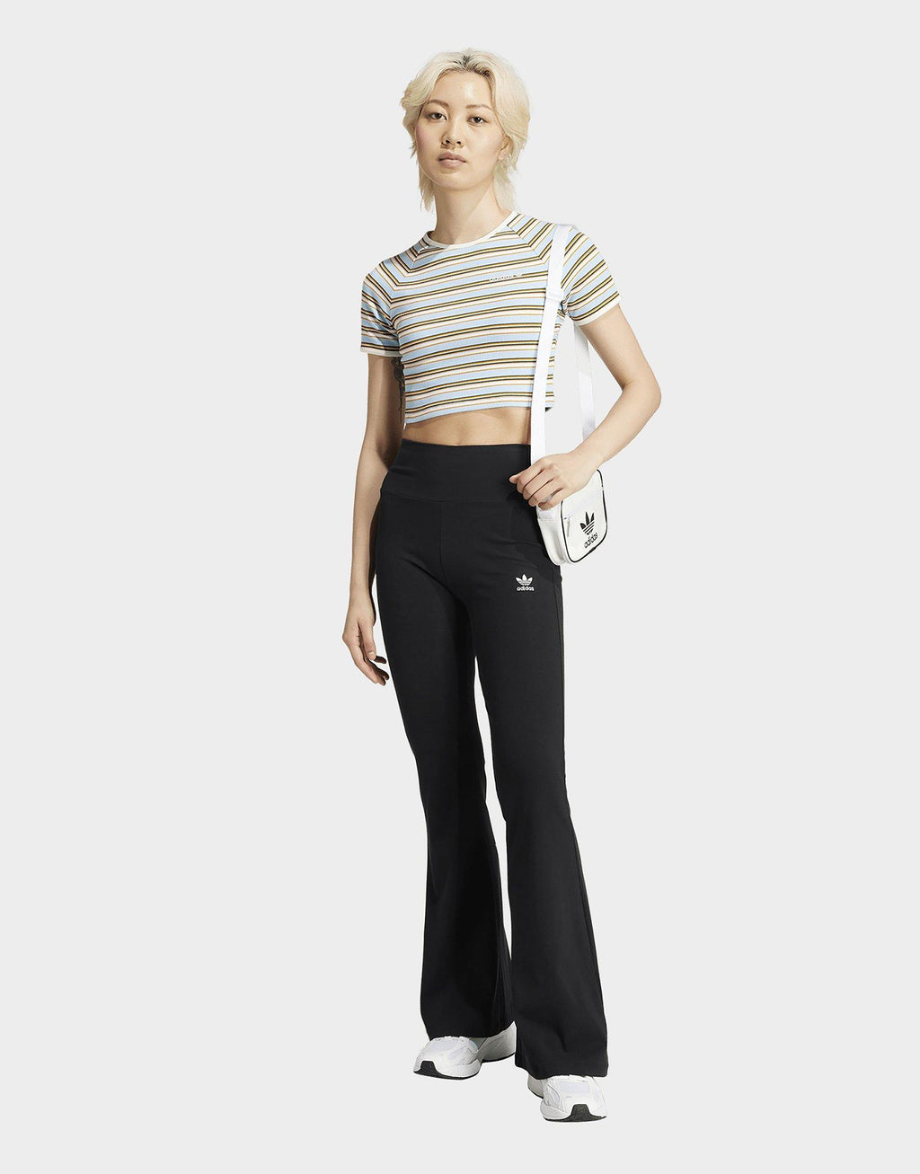 Ribbed Leggings