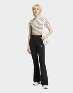 Ribbed Leggings