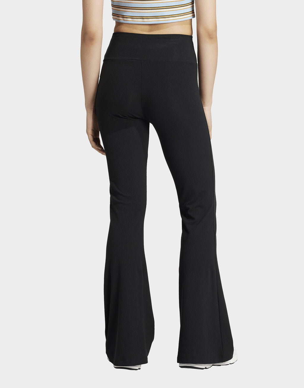Ribbed Leggings