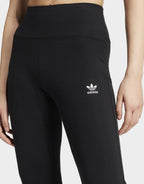 Ribbed Leggings