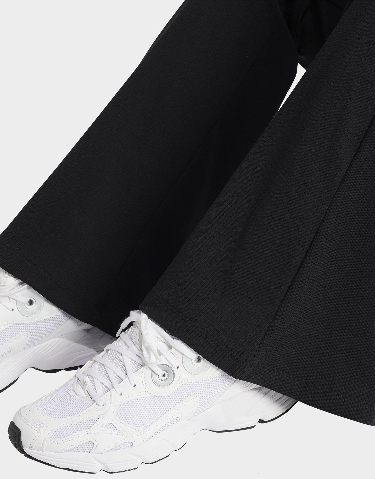Ribbed Leggings