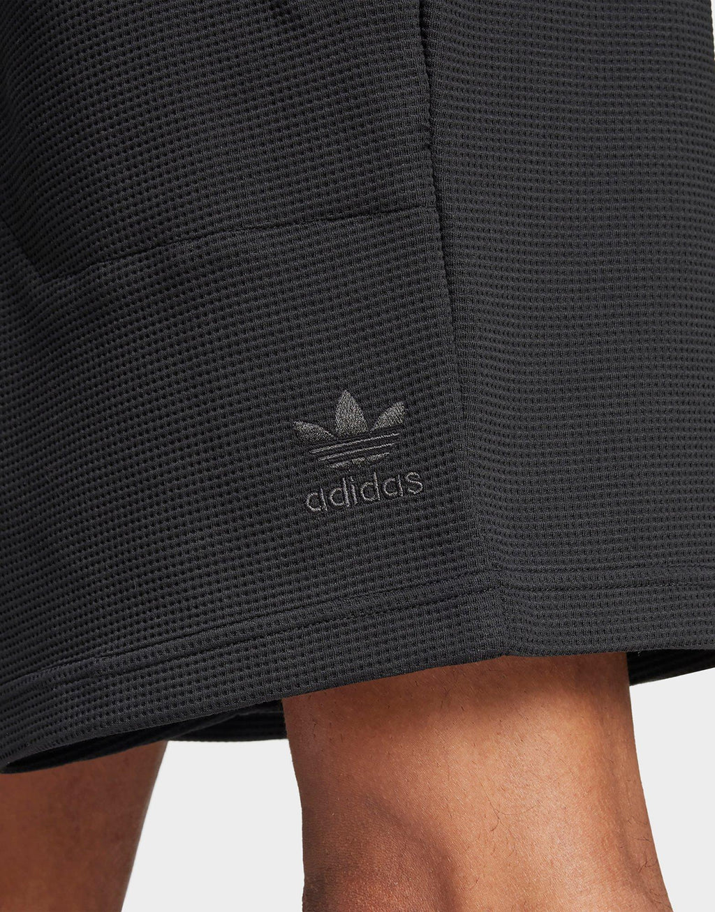 Waffle Shorts