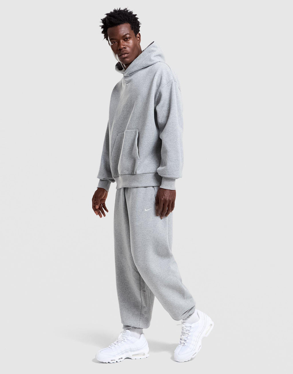 Solo Joggers