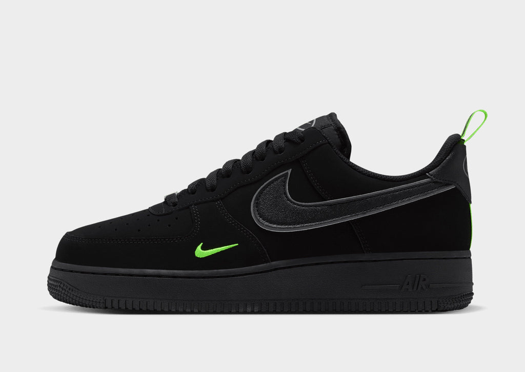 Air Force 1 '07