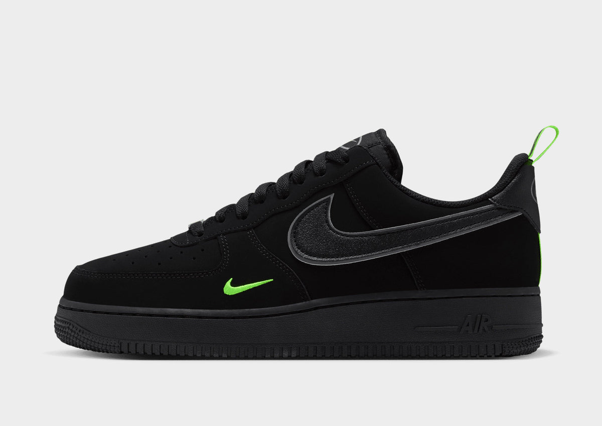 Air Force 1 '07
