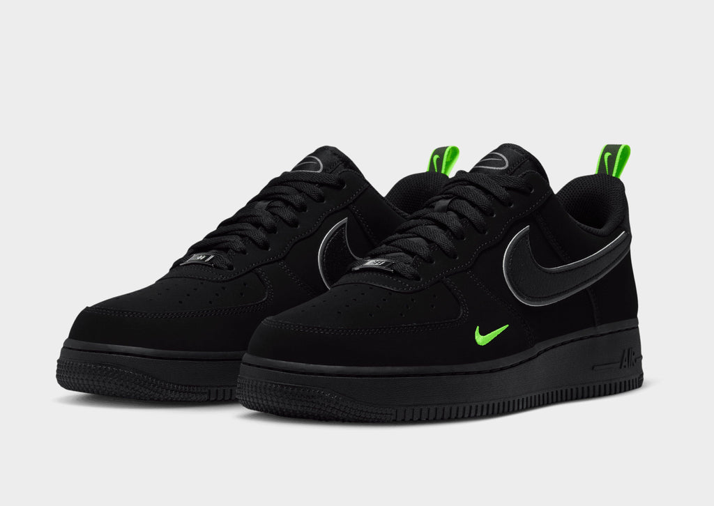 Air Force 1 '07