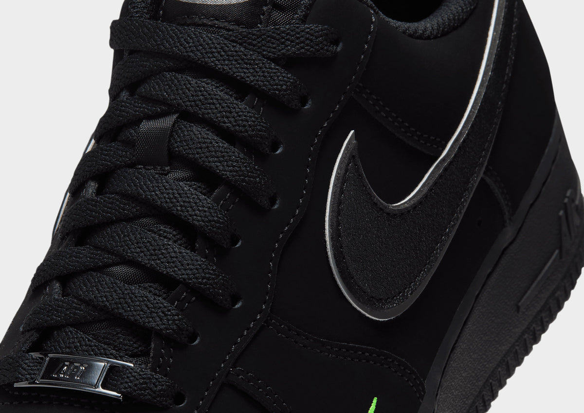 Air Force 1 '07