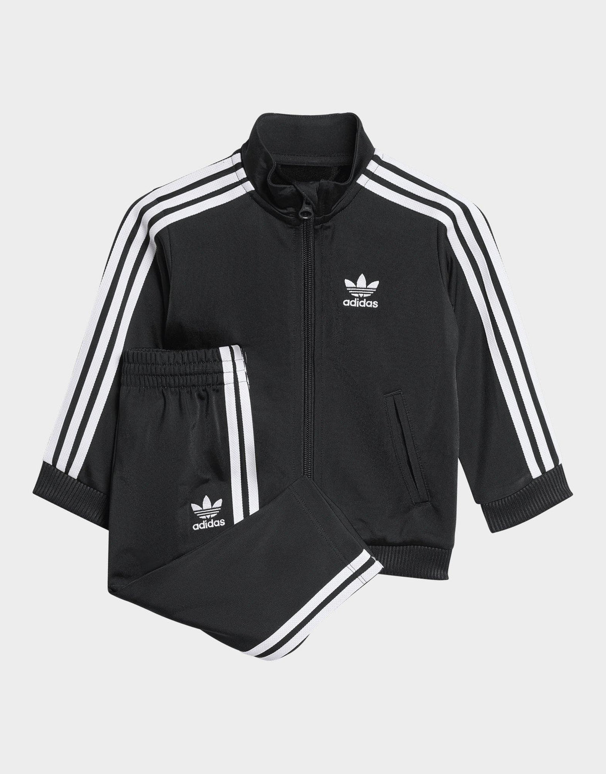 Firebird Tracksuit Infant