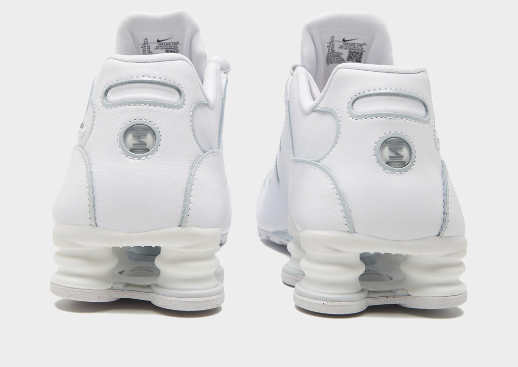 Shox NZ