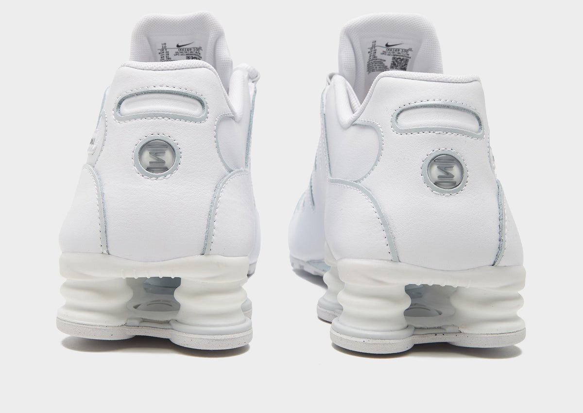 Shox NZ