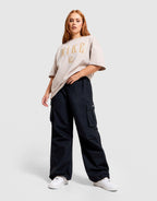 Sportswear Oversized T-Shirt