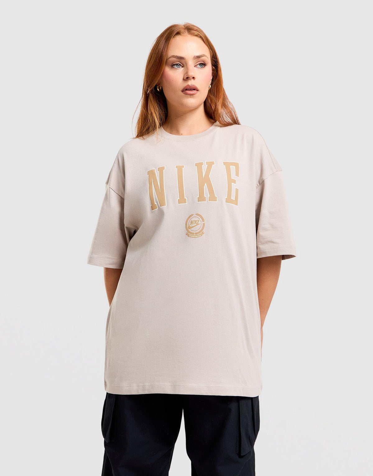 Sportswear Oversized T-Shirt