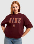Sportswear Oversized T-Shirt