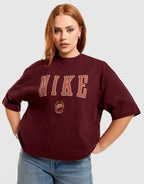 Sportswear Oversized T-Shirt