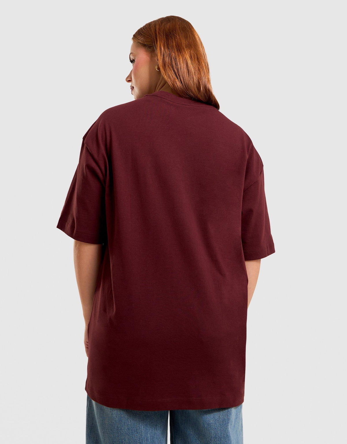 Sportswear Oversized T-Shirt