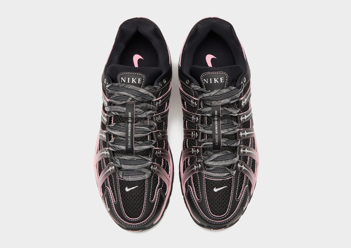 P-6000 Women's