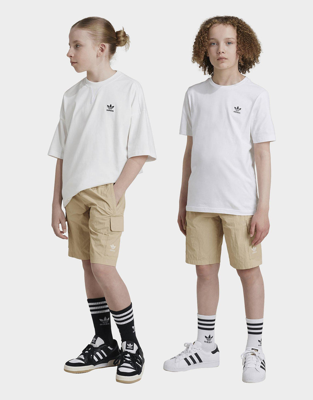 Cargo Shorts Kids