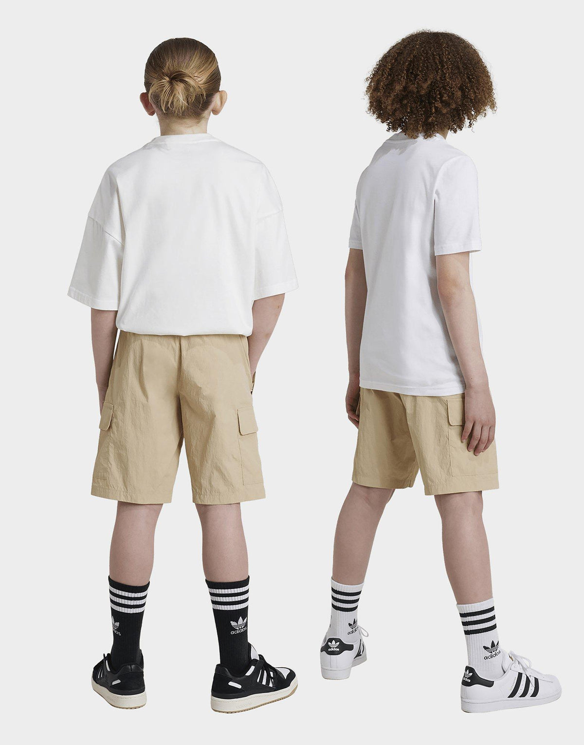 Cargo Shorts Kids