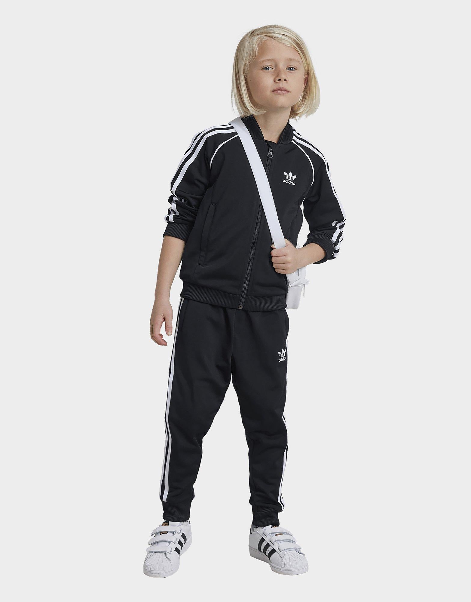 Superstar Suit
