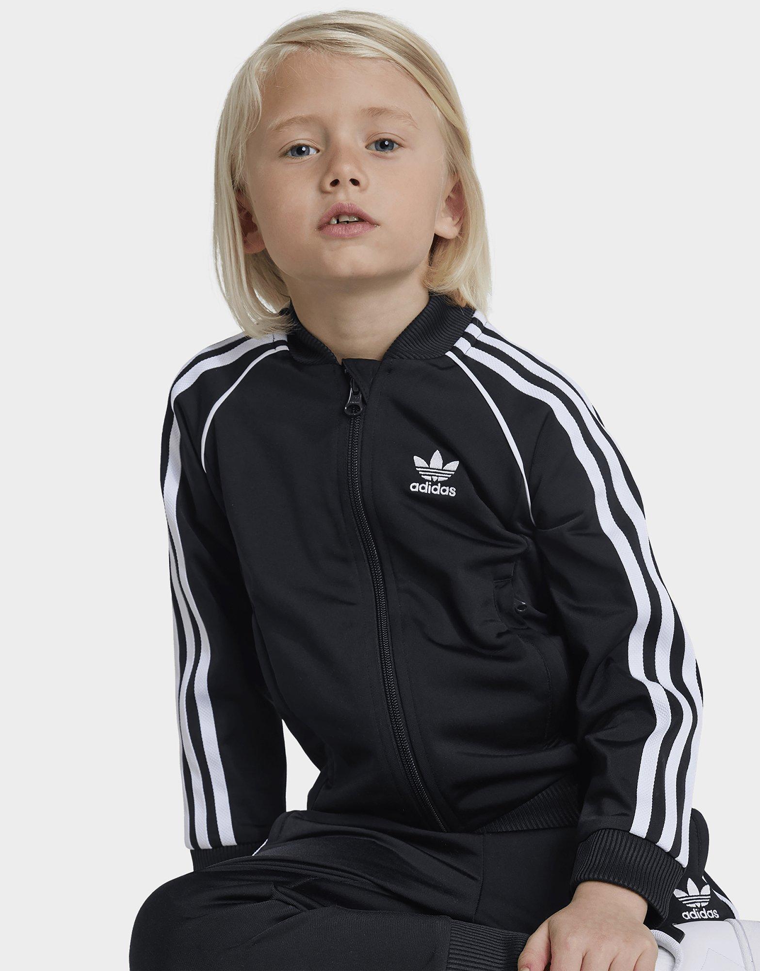Superstar Suit