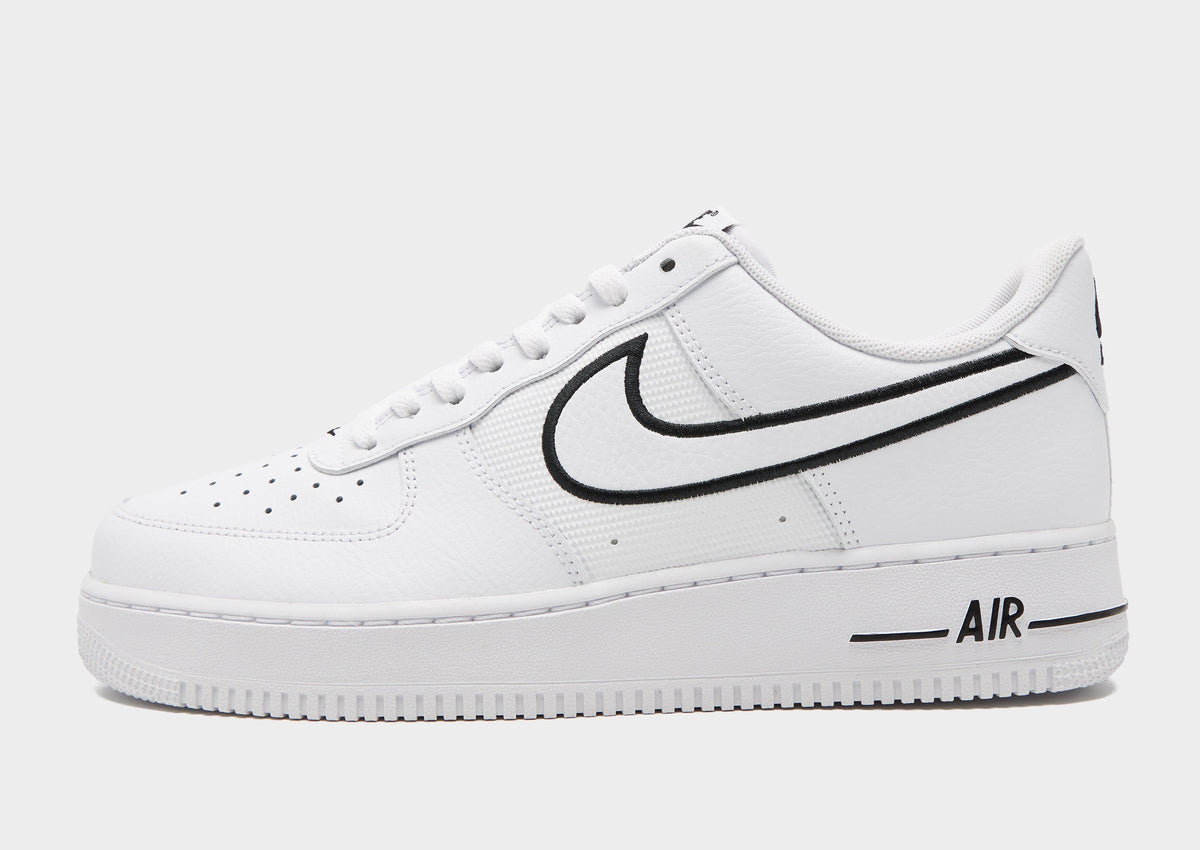 Air Force 1 '07 LV8
