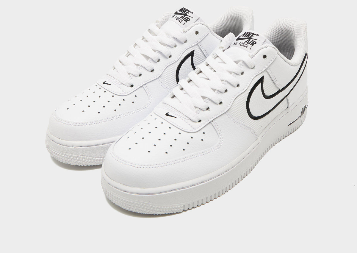 Air Force 1 '07 LV8