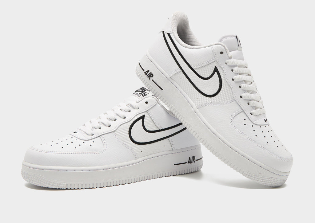 Air Force 1 '07 LV8
