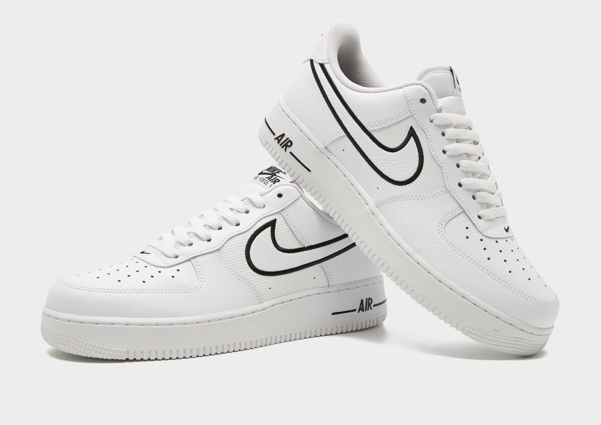 Air Force 1 '07 LV8