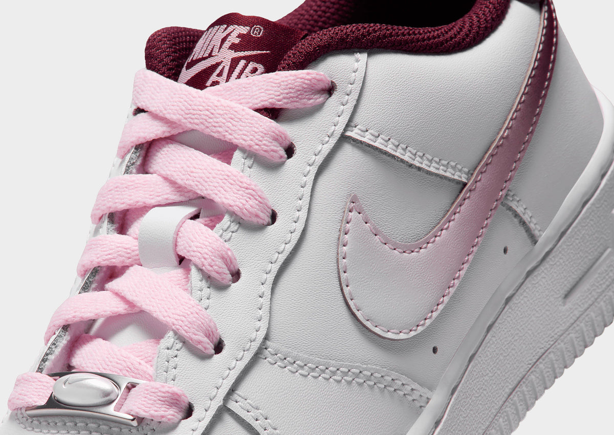 Air Force 1 LV8 Junior's