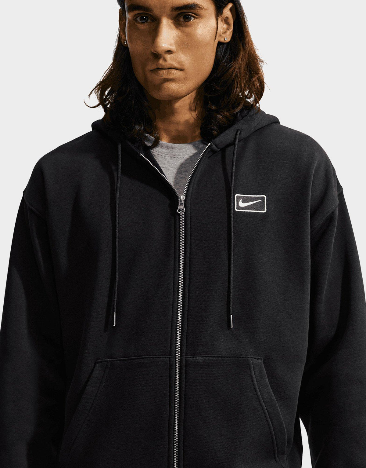 Sportswear Full-Zip Hoodie