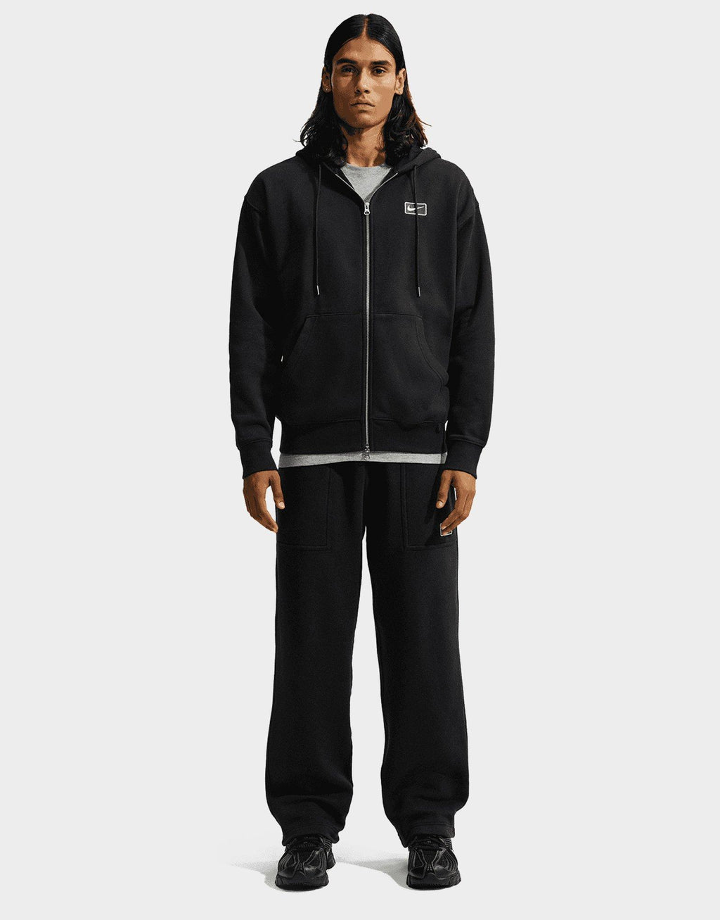 Sportswear Full-Zip Hoodie